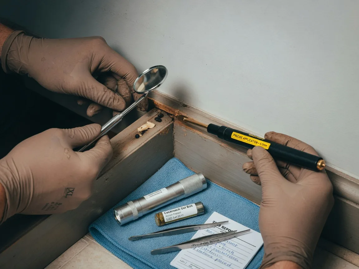 Why choose Emergency Pest Control in Kampsville, IL